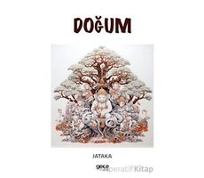 Doğum - Jataka - Gece Kitaplığı