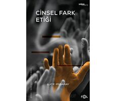 Cinsel Fark Etiği - Luce Irigaray - Fol Kitap