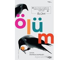 Ölüm - Patrick Dupouey - Fol Kitap