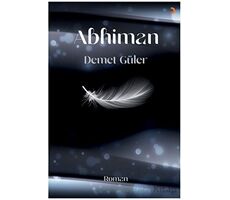 Abhiman - Demet Güler - Cinius Yayınları
