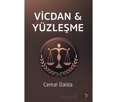 Vicdan & Yüzleşme - Cemal Dalda - Cinius Yayınları