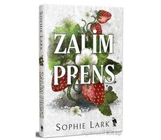 Zalim Prens - Sophie Lark - Nemesis Kitap