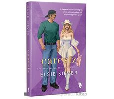 Çaresiz - Elsie Silver - Nemesis Kitap