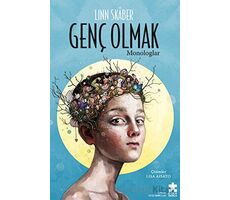 Genç Olmak - Linn Skaber - Eksik Parça Yayınları