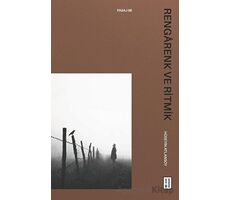 Rengarenk ve Ritmik - Hüseyin Atlansoy - Ketebe Yayınları