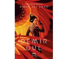 Demir Dul - Xiran Jay Zhao - Yabancı Yayınları