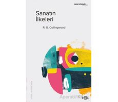 Sanatın İlkeleri - R. G. Collingwood - Fol Kitap