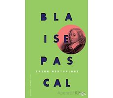 Taşra Mektupları - Blaise Pascal - Fol Kitap