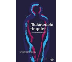 Makinedeki Hayalet - Erhan Demircioğlu - Fol Kitap