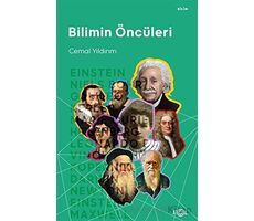 Bilimin Öncüleri - Cemal Yıldırım - Fol Kitap