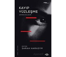 Kayıp Yüzleşme - Kolektif - Fol Kitap