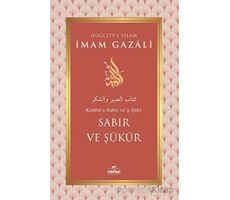 Sabır ve Şükür - İmam Gazali - Ravza Yayınları