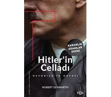 Hitler’in Celladı - Robert Gerwarth - Fol Kitap