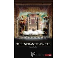 The Enchanted Castle - Edith Nesbit - Black Books