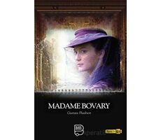 Madame Bovary - Gustave Flaubert - Black Books