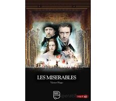 Les Miserables - Victor Hugo - Black Books