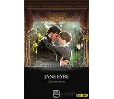 Jane Eyre - Charlotte Bronte - Black Books