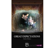 Great Expectations - Charles Dickens - Black Books