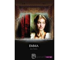 Emma - Jane Austen - Black Books