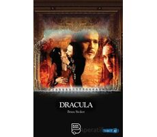 Dracula - Bram Stoker - Black Books