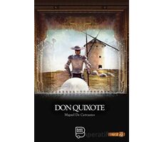 Don Quixote - Miguel de Cervantes Saavedra - Black Books