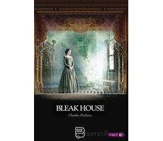 Bleak House - Charles Dickens - Black Books