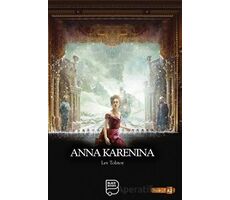 Anna Karenina - Lev Tolstoy - Black Books