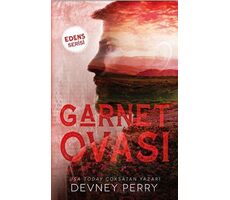 Garnet Ovası - Devney Perry - Ren Kitap