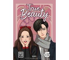 True Beauty 5 - Yaongyi - Athica Yayınları
