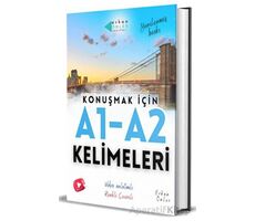 Konuşmak için A1-A2 Kelimeleri Erkan Önler