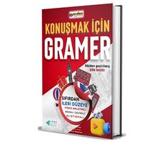 Konuşmak için Gramer Erkan Önler