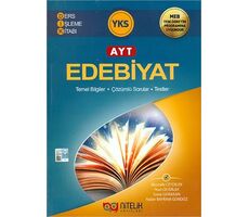 Nitelik ATY Edebiyat Ders İşleme Kitabı