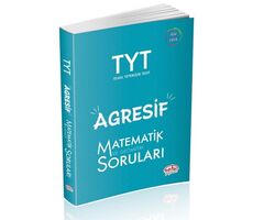 Editör TYT Agresif Matematik Geometri Soru Bankası