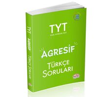 Editör TYT Agresif Türkçe Soru Bankası