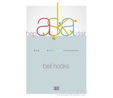 Hep Aşka Dair - Bell Hooks - Nota Bene Yayınları