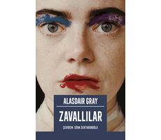 Zavallılar - Alasdair Gray - İthaki Yayınları