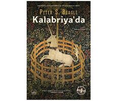 Kalabriya’da - Peter S. Beagle - İthaki Yayınları