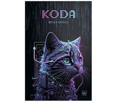 Koda - Beyza Doğuç - İthaki Yayınları