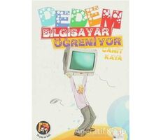 Dedem Bilgisayar Öğreniyor - Cahit Kaya - Bu Yayınevi