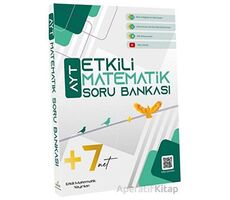 AYT Etkili Matematik Soru Bankası Etkili Matematik Yayınları