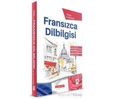 Türkçe Açıklamalı Fransızca DilBilgisi - Bayram Köse - Delta Kültür Yayınevi