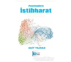 Postmodern İstihbarat - Sait Yılmaz - İlkim Ozan Yayınları