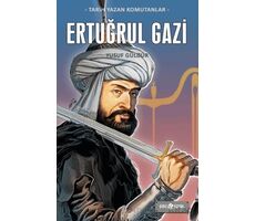 Ertuğrul Gazi - Yusuf Güldür - Genç Hayat