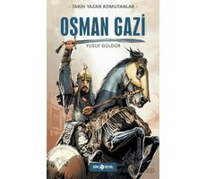 Osman Gazi - Yusuf Güldür - Genç Hayat