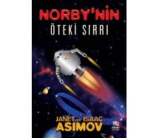Norby’nin Öteki Sırrı - Janet Asimov - İthaki Çocuk Yayınları