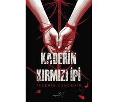 Kaderin Kırmızı İpi - Yasemin Candemir - Müptela Yayınları