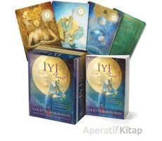 İyi Tarot - Colette Baron - Reid - Butik Yayınları