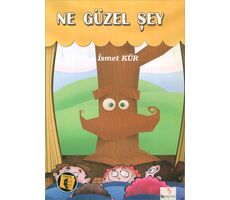 Ne Güzel Şey - İsmet Kür - Bu Yayınevi