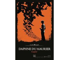 Kuşlar - Daphne Du Maurier - İthaki Yayınları