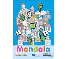 Mandala Şehirde - Kolektif - Parıltı Yayınları